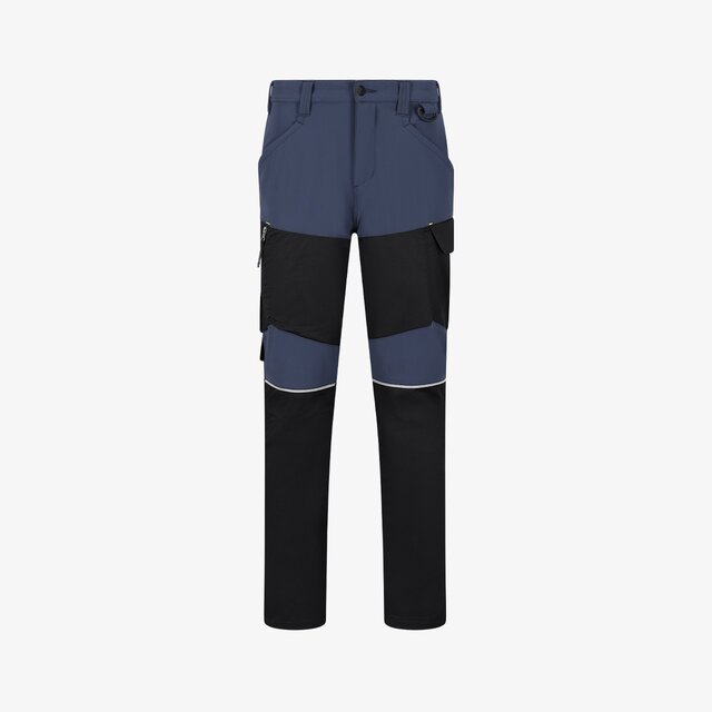 Image of PANTALON DE TRAVAIL OAKCTROM