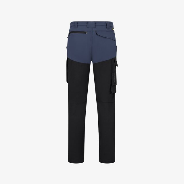 Image of PANTALON DE TRAVAIL OAKCTROM