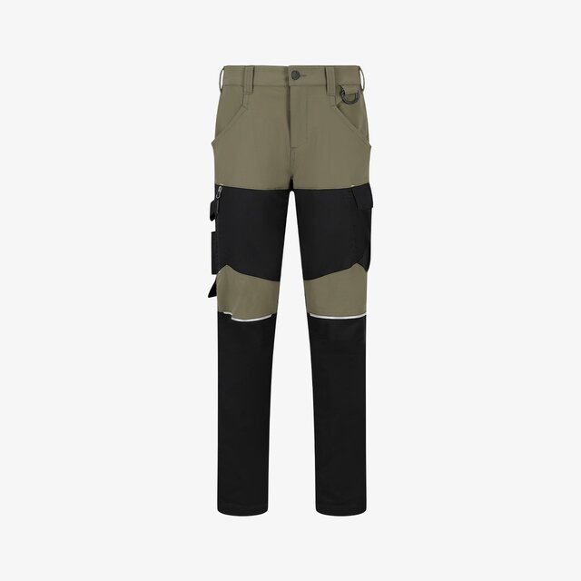 Image of PANTALON DE TRAVAIL OAKCTROM