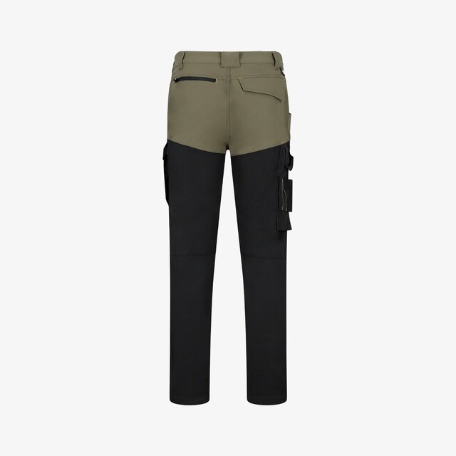 PANTALON DE TRAVAIL OAKCTROM