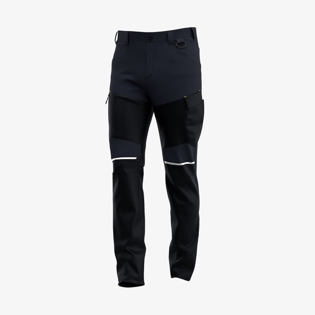 Image of PANTALON DE TRAVAIL OAKCTROM