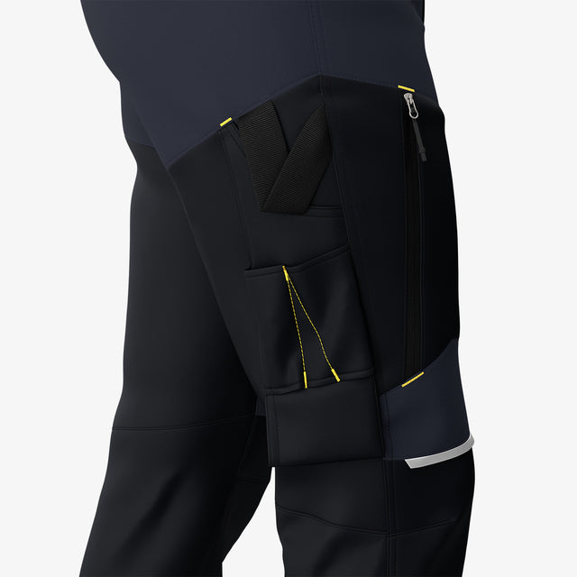 PANTALON DE TRAVAIL OAKCTROM