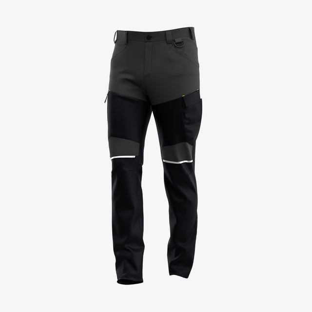 Image of PANTALON DE TRAVAIL OAKCTROM