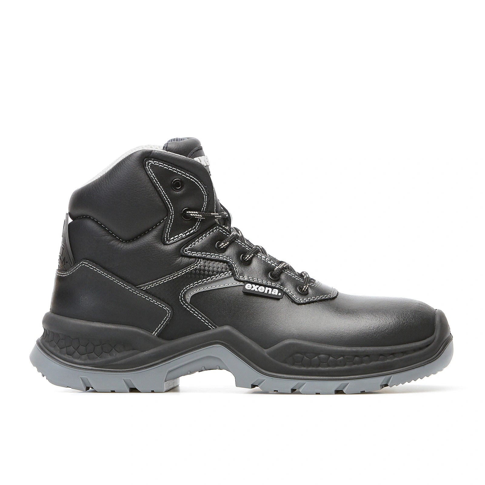 CHAUSSURE HAUTE ORIONE S3L FO SR