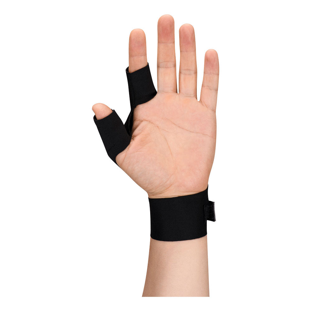 Image of PAIRE DE GANTS LED RECHARGEABLES PA14
