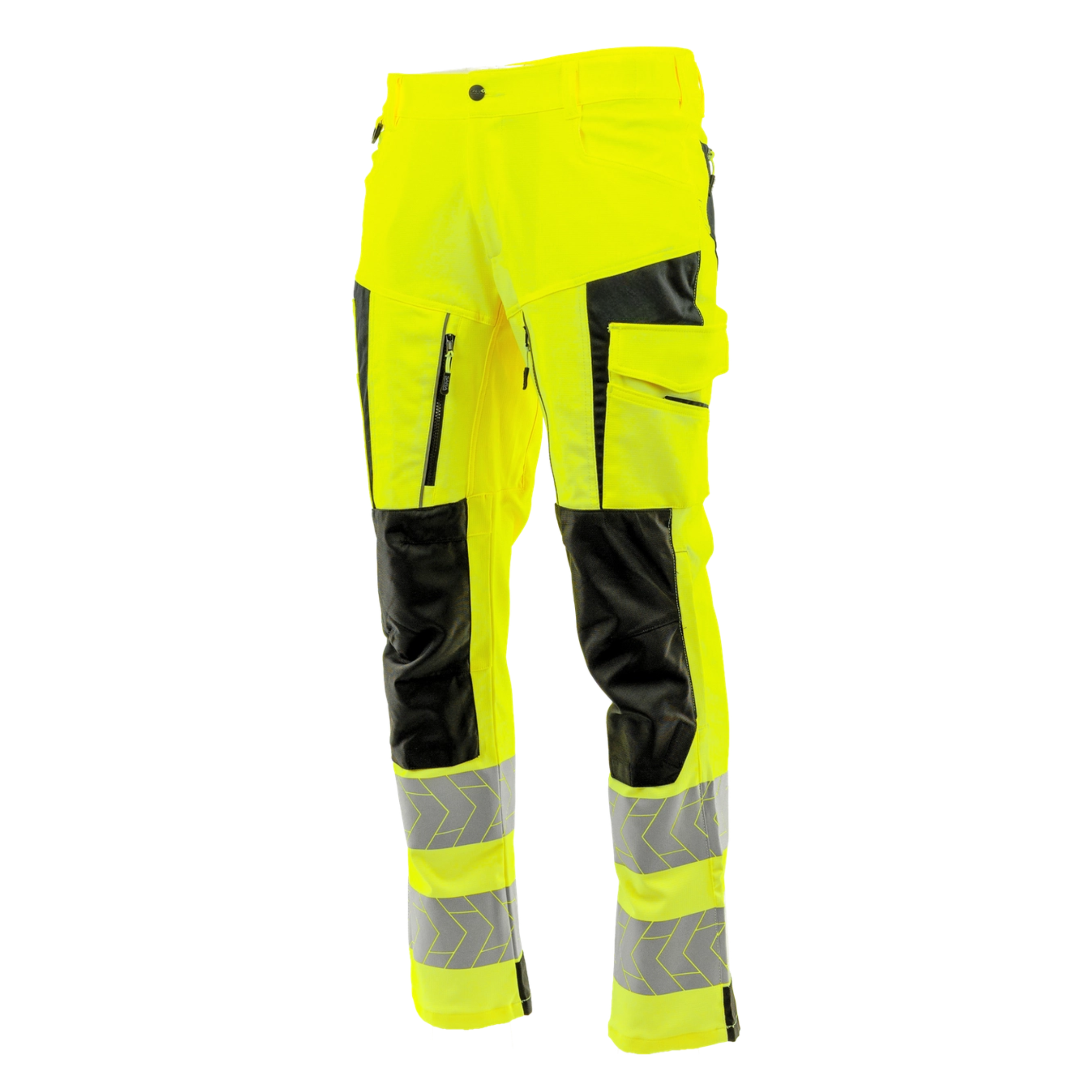 Image of PANTALON STRETCH PRESTIGE HV