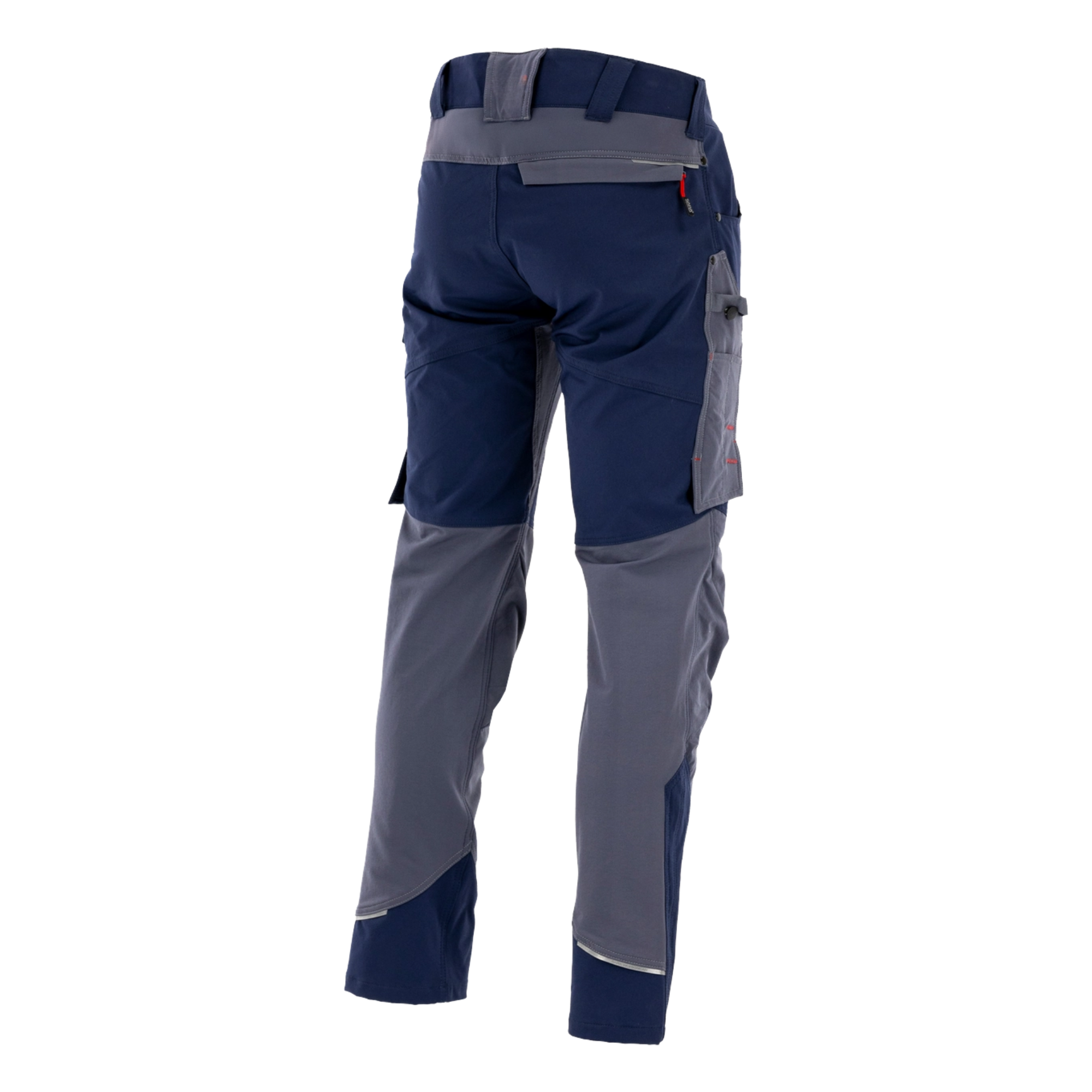 Image of PANTALON PRESTIGE MULTIPOCHE STRETCH