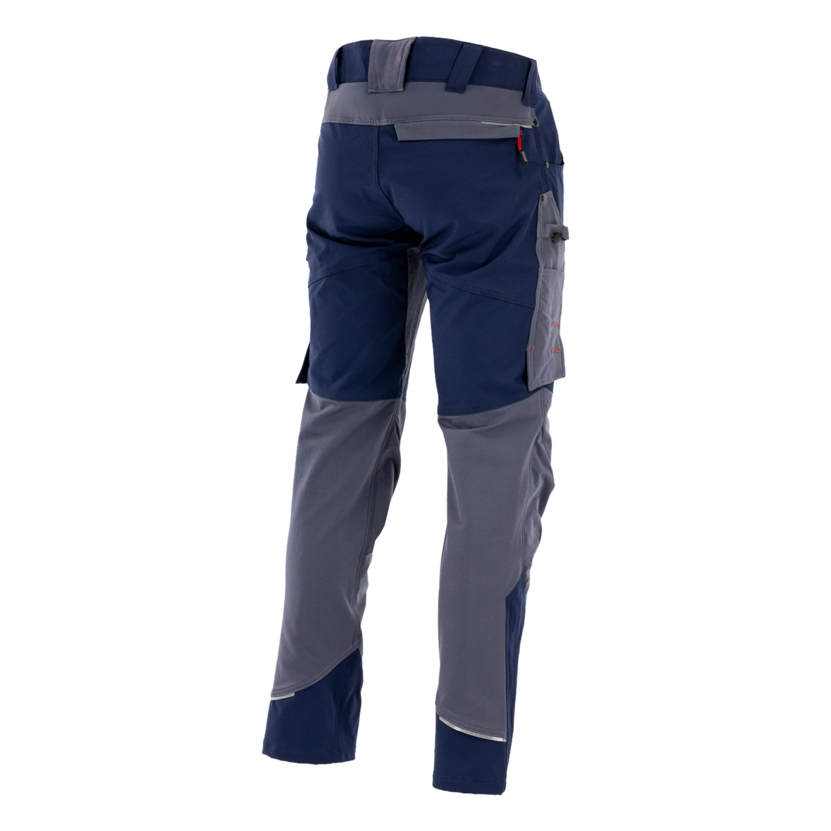 PANTALON PRESTIGE MULTIPOCHE STRETCH