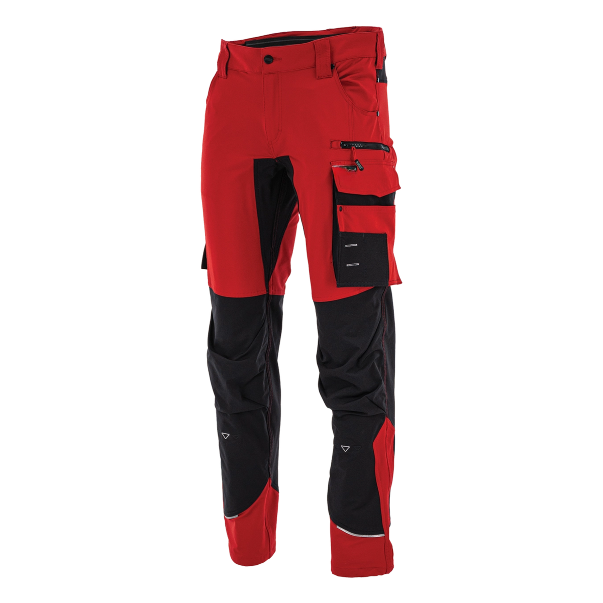 PANTALON PRESTIGE MULTIPOCHE STRETCH
