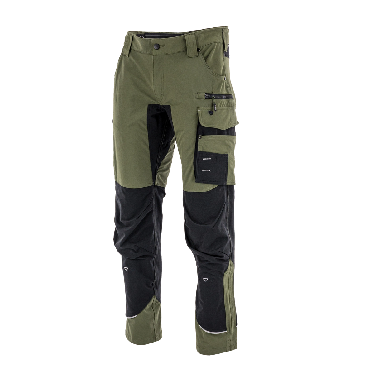 PANTALON PRESTIGE MULTIPOCHE STRETCH