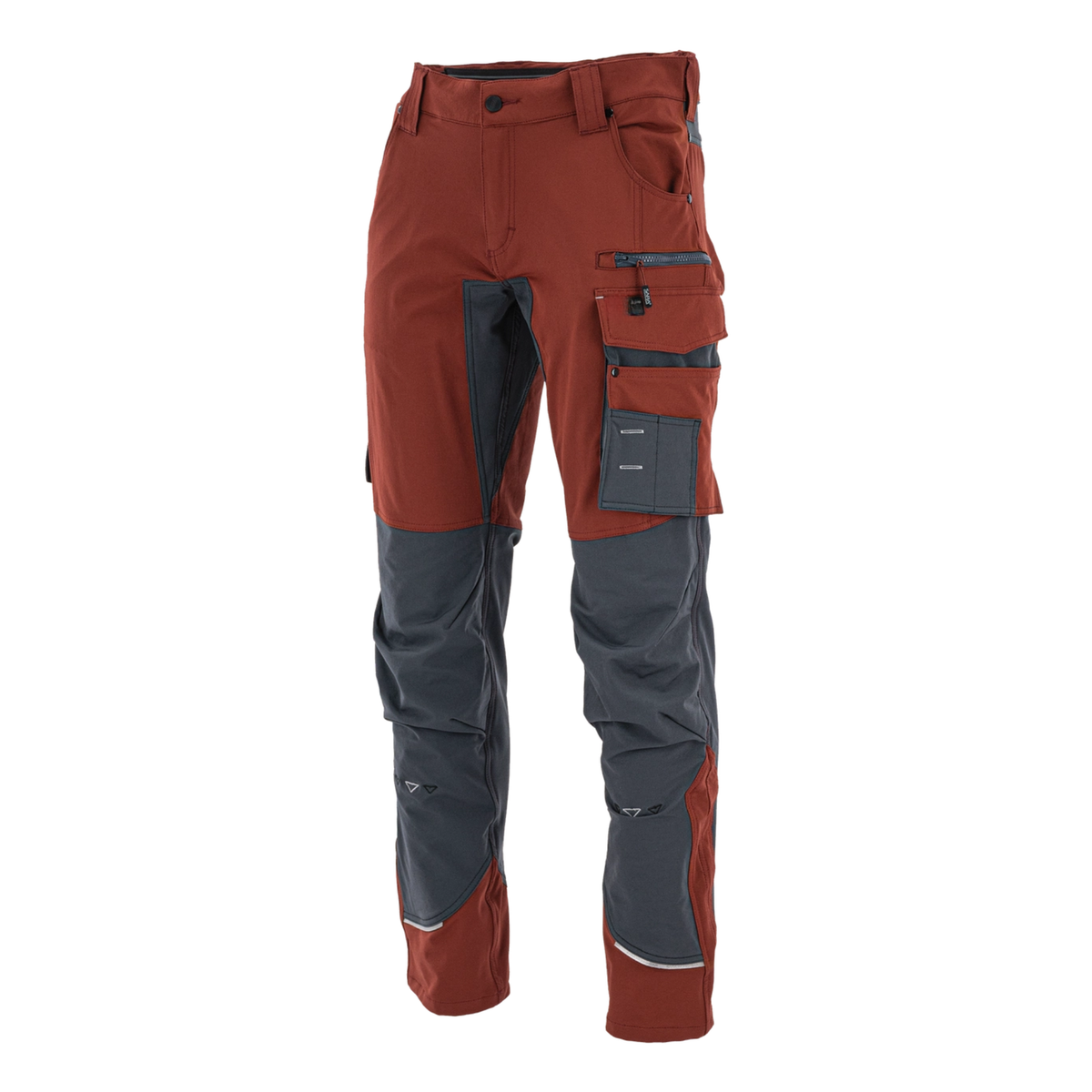 PANTALON PRESTIGE MULTIPOCHE STRETCH