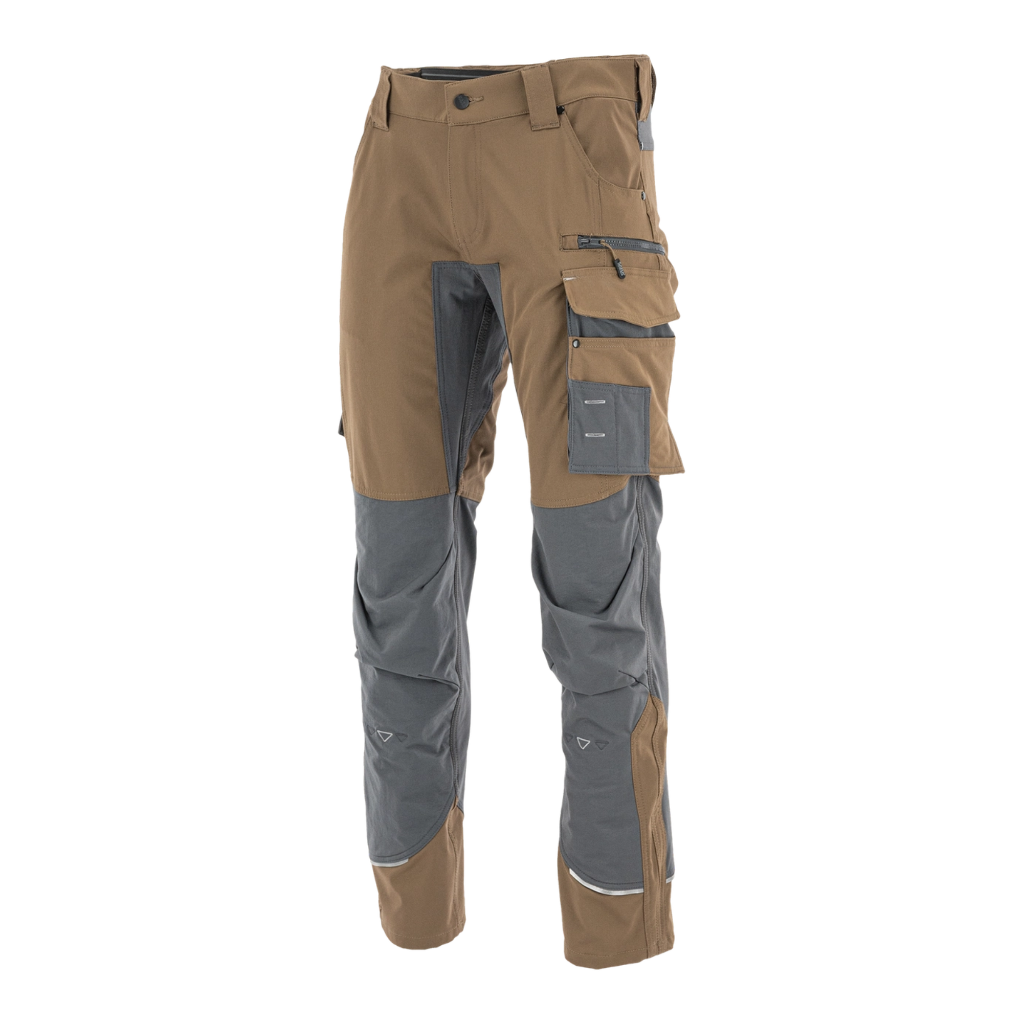 Image of PANTALON PRESTIGE MULTIPOCHE STRETCH