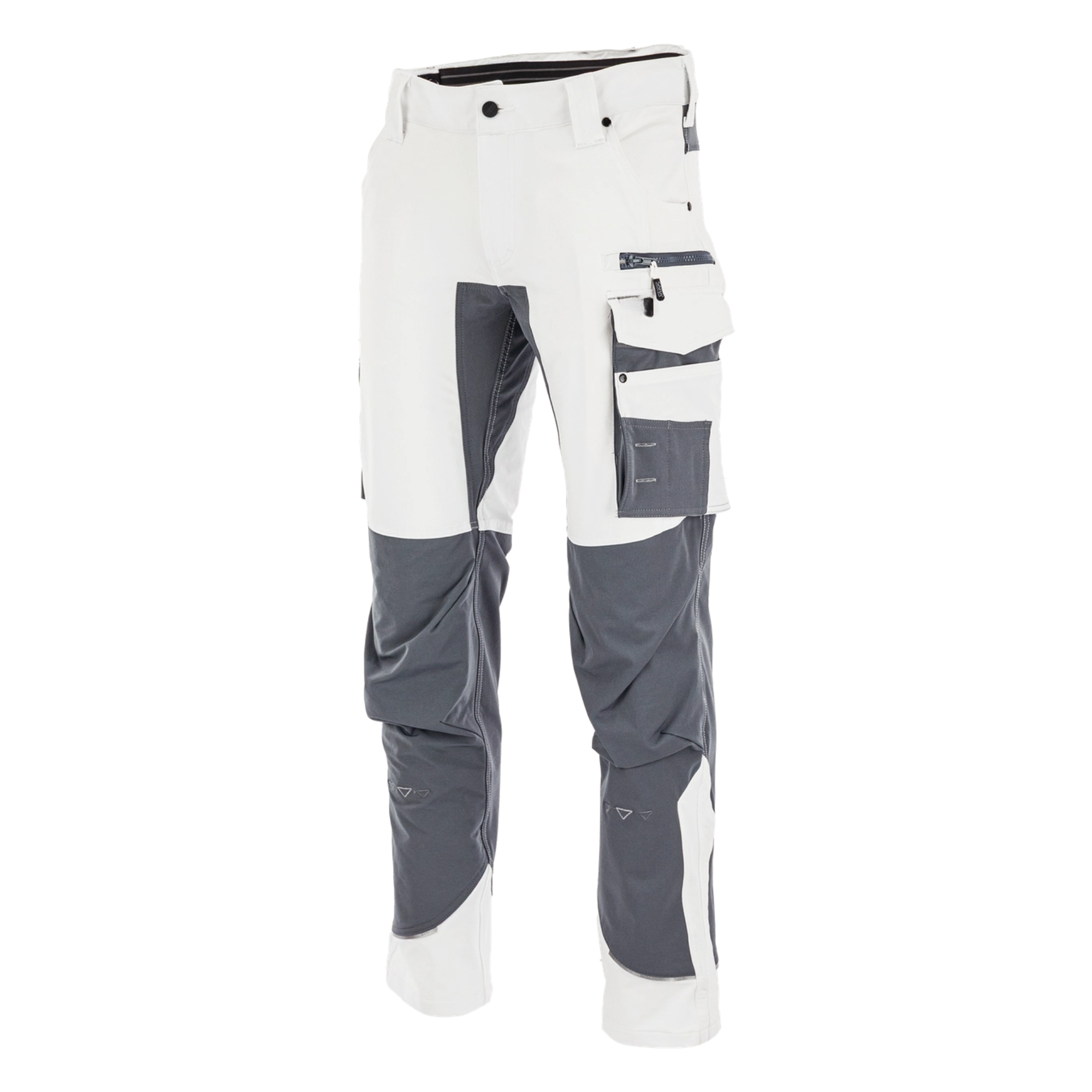 Image of PANTALON PRESTIGE MULTIPOCHE STRETCH