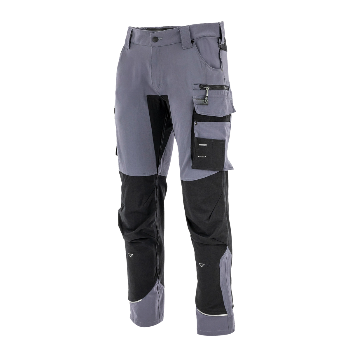 PANTALON PRESTIGE MULTIPOCHE STRETCH