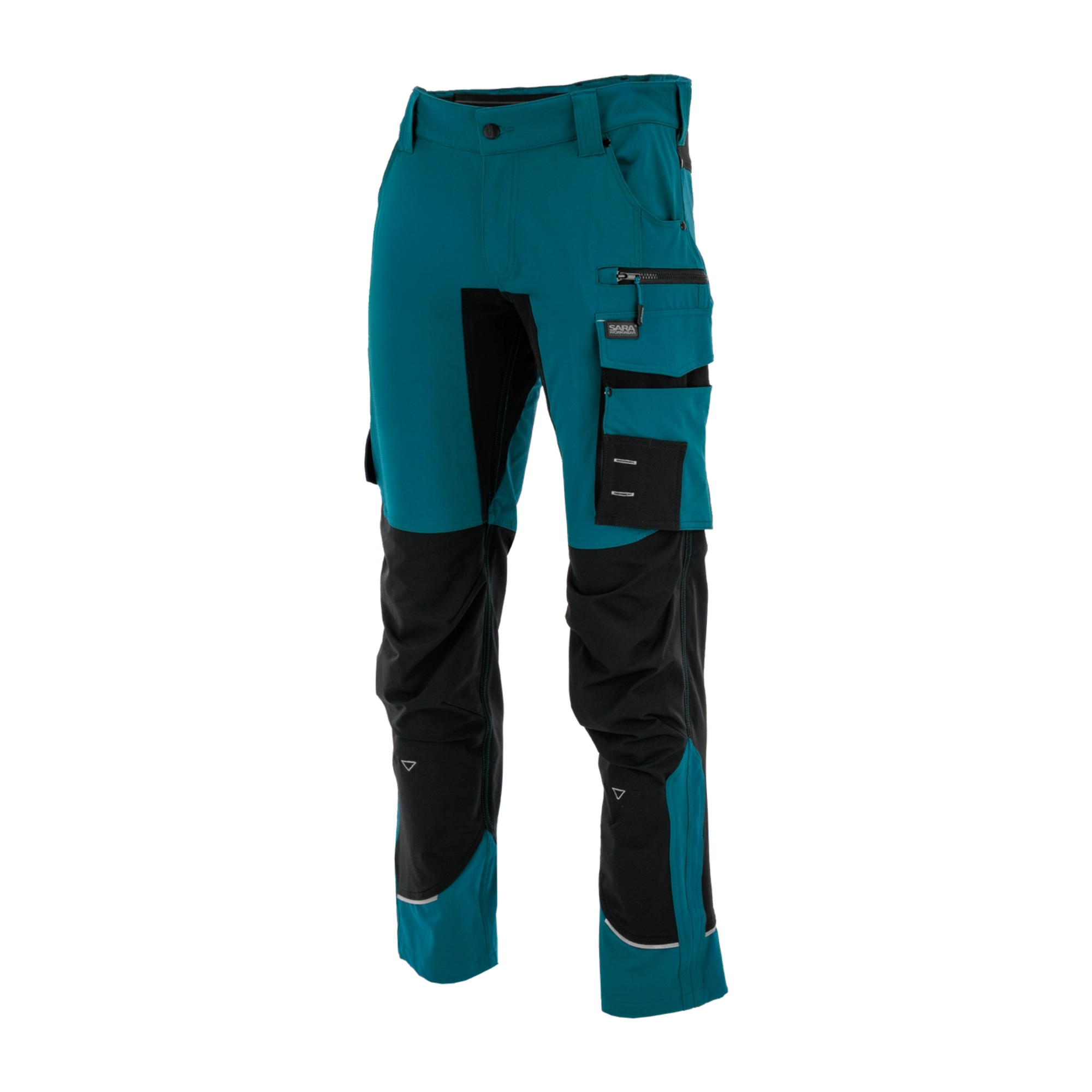 Image of PANTALON PRESTIGE MULTIPOCHE STRETCH