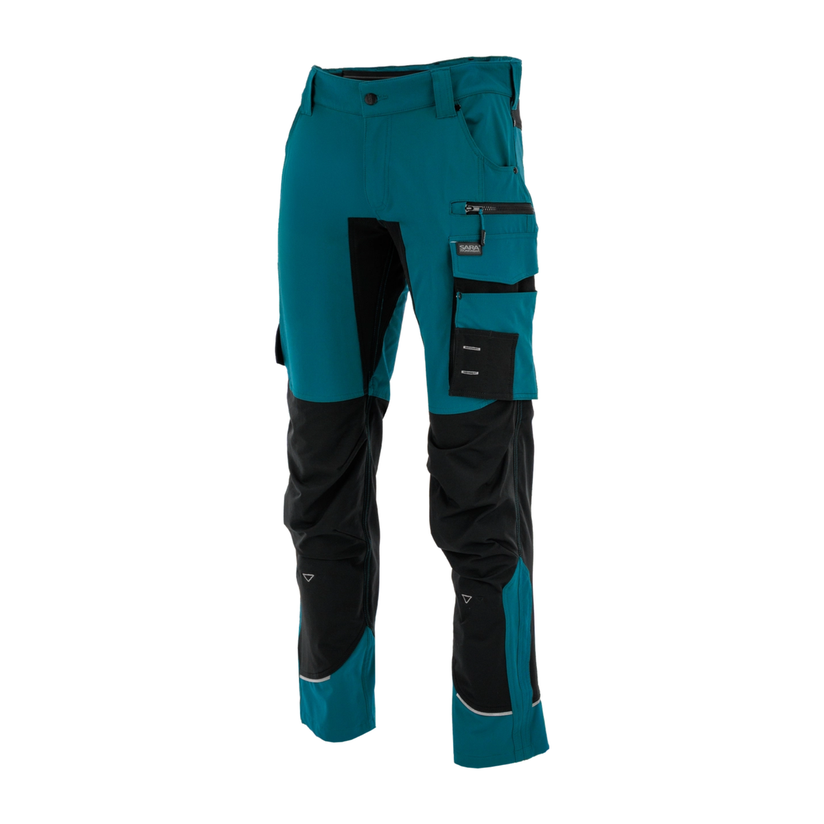 PANTALON PRESTIGE MULTIPOCHE STRETCH