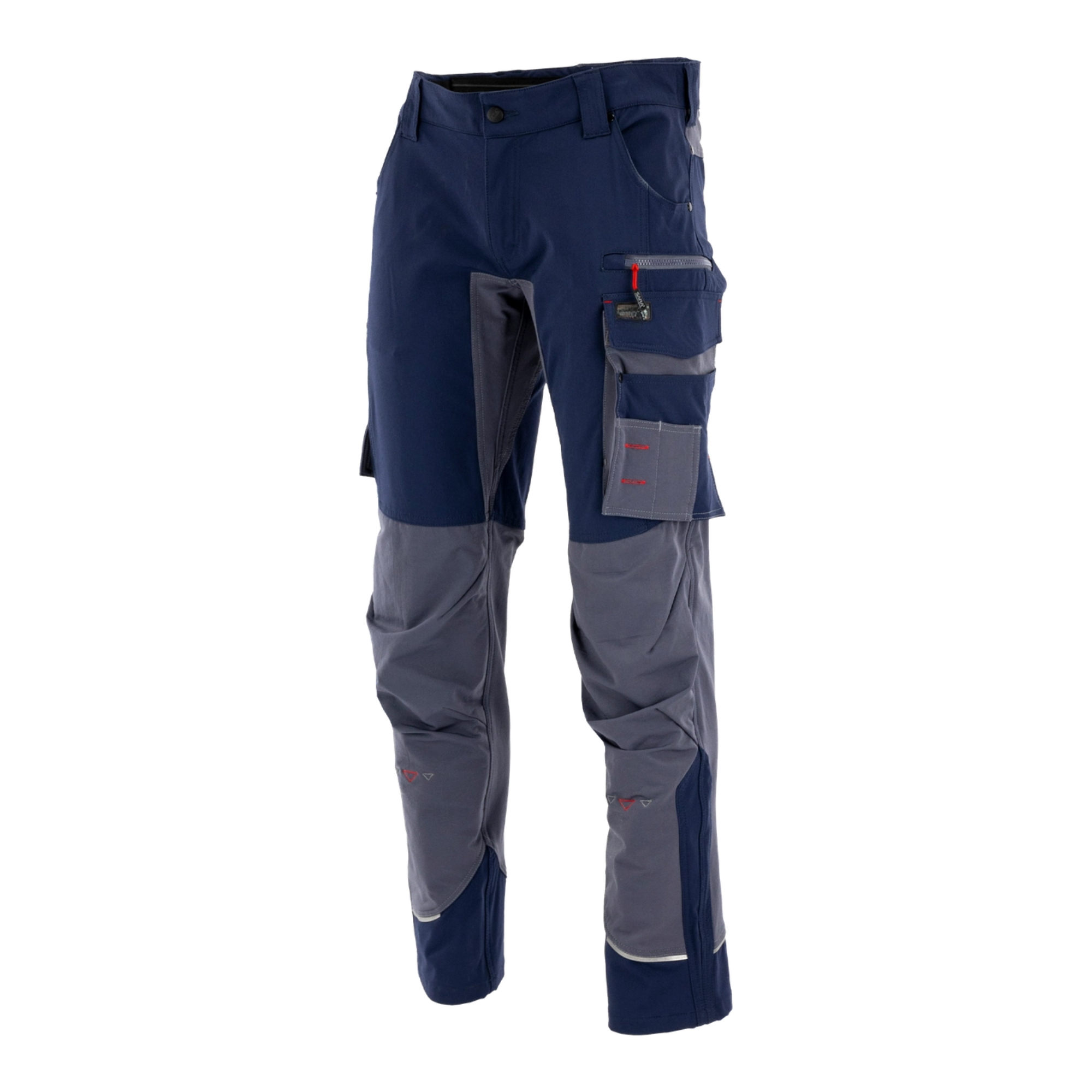 Image of PANTALON PRESTIGE MULTIPOCHE STRETCH