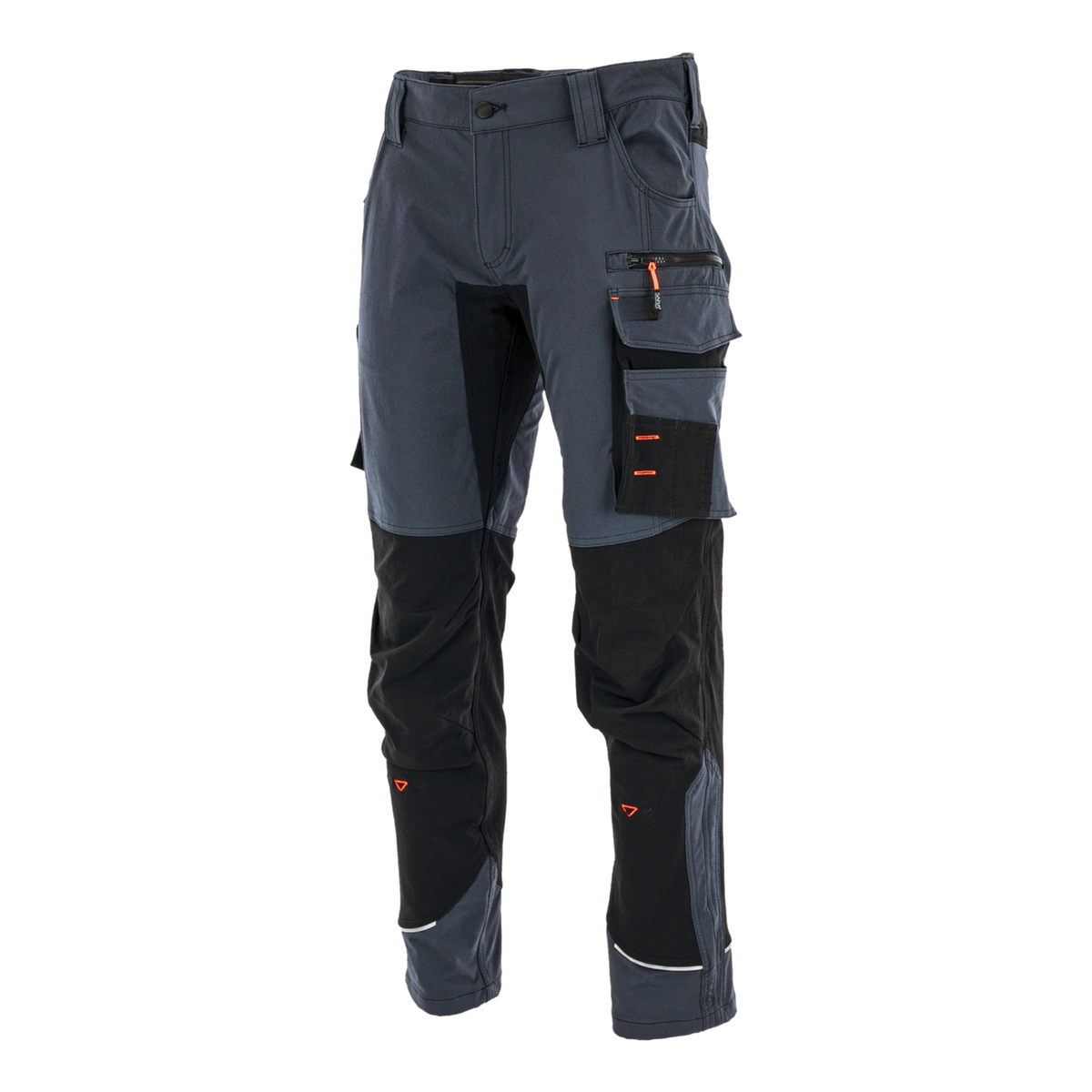 PANTALON PRESTIGE MULTIPOCHE STRETCH
