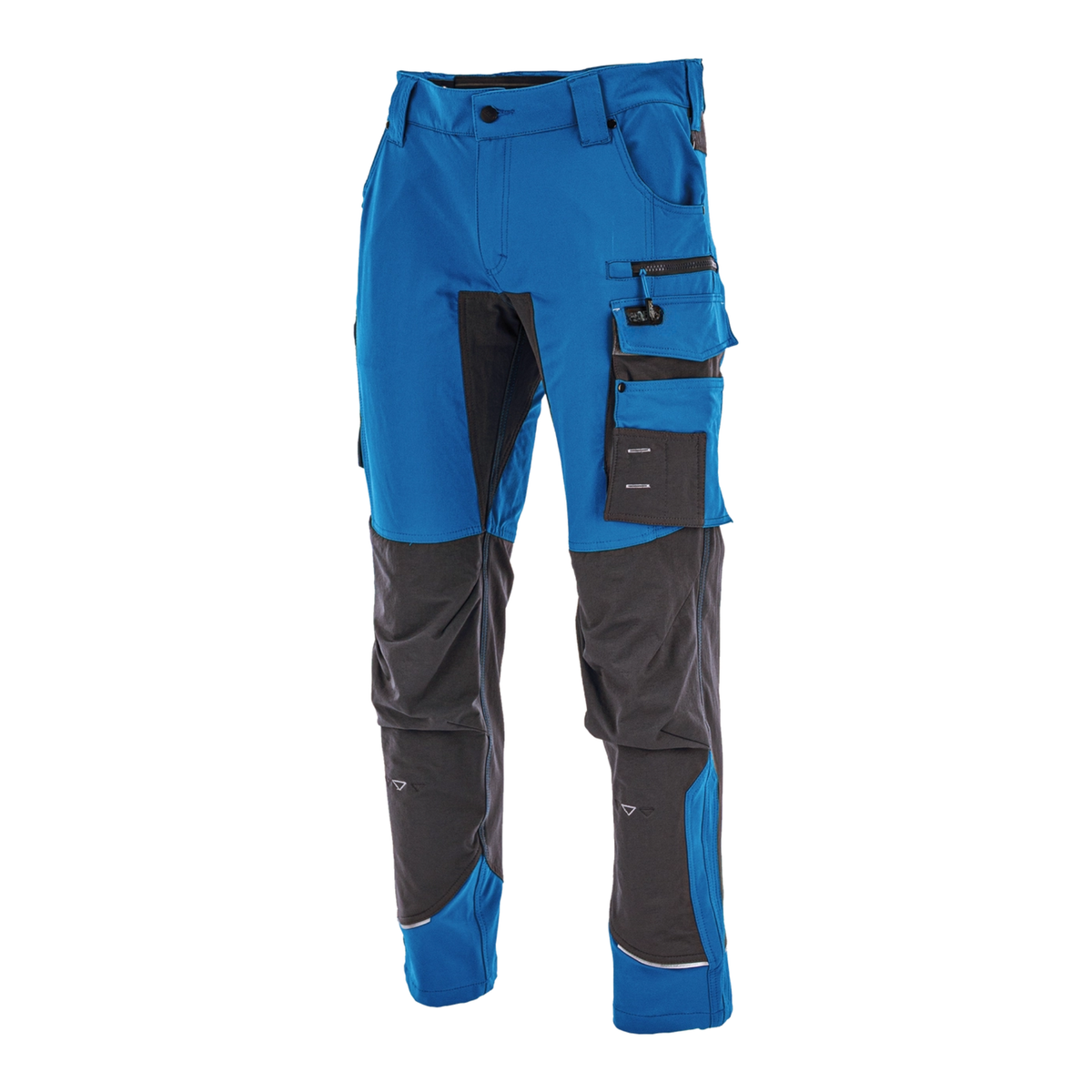 PANTALON PRESTIGE MULTIPOCHE STRETCH