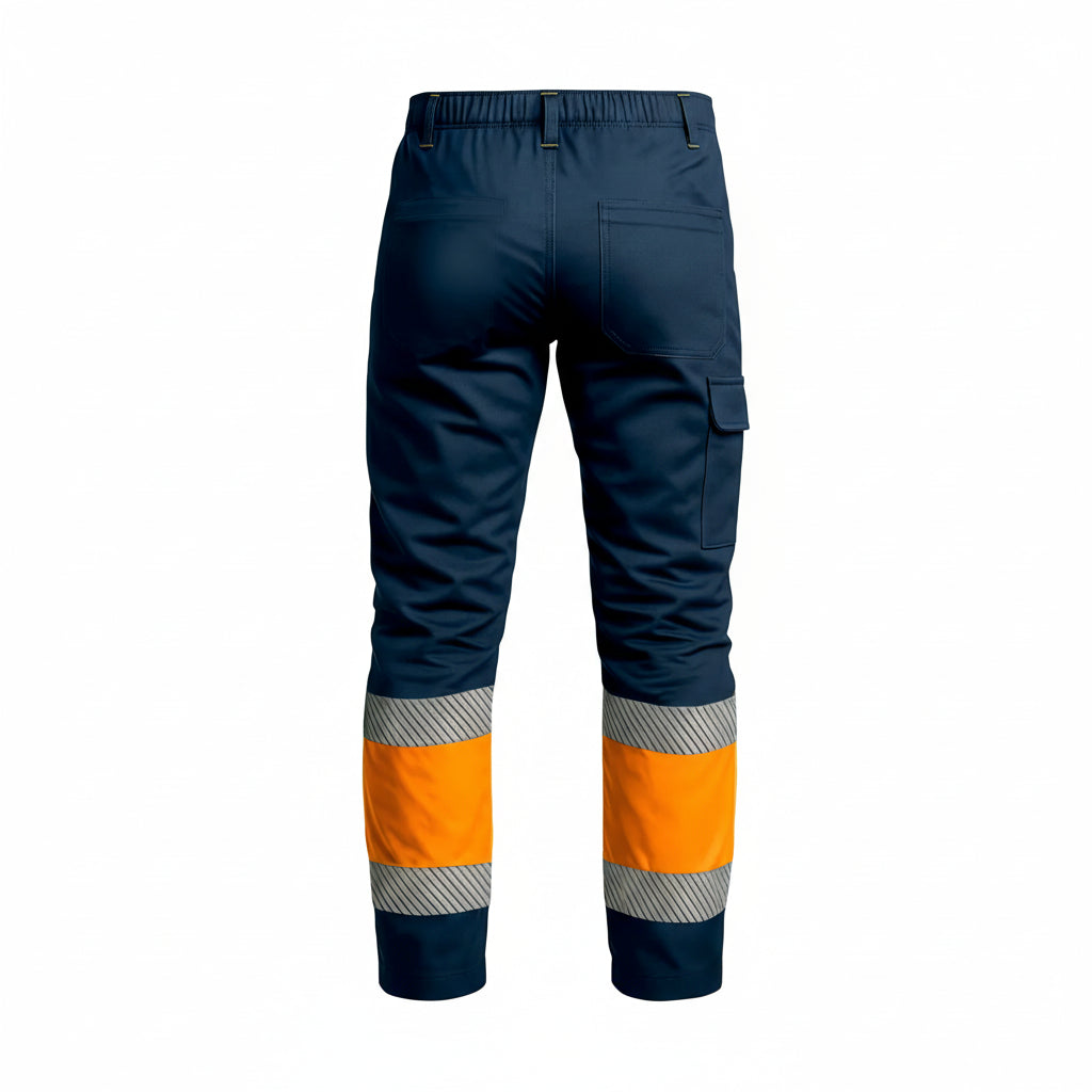 PANTALON OGSAR HV STRETCH