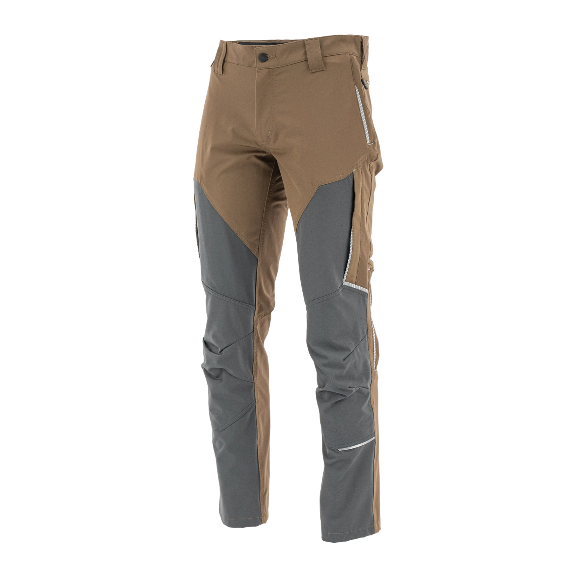 Image of PANTALON PRESTIGE STRETCH
