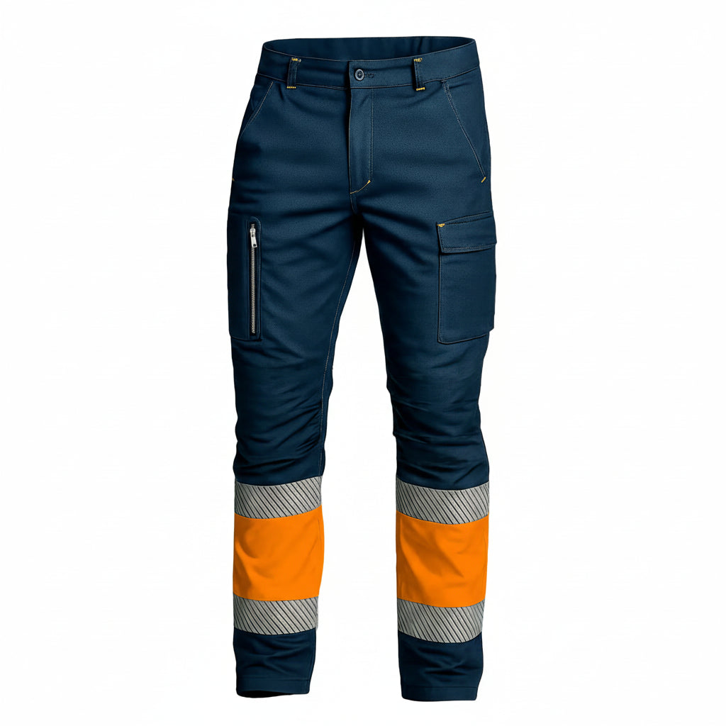 Image of PANTALON OGSAR HV STRETCH