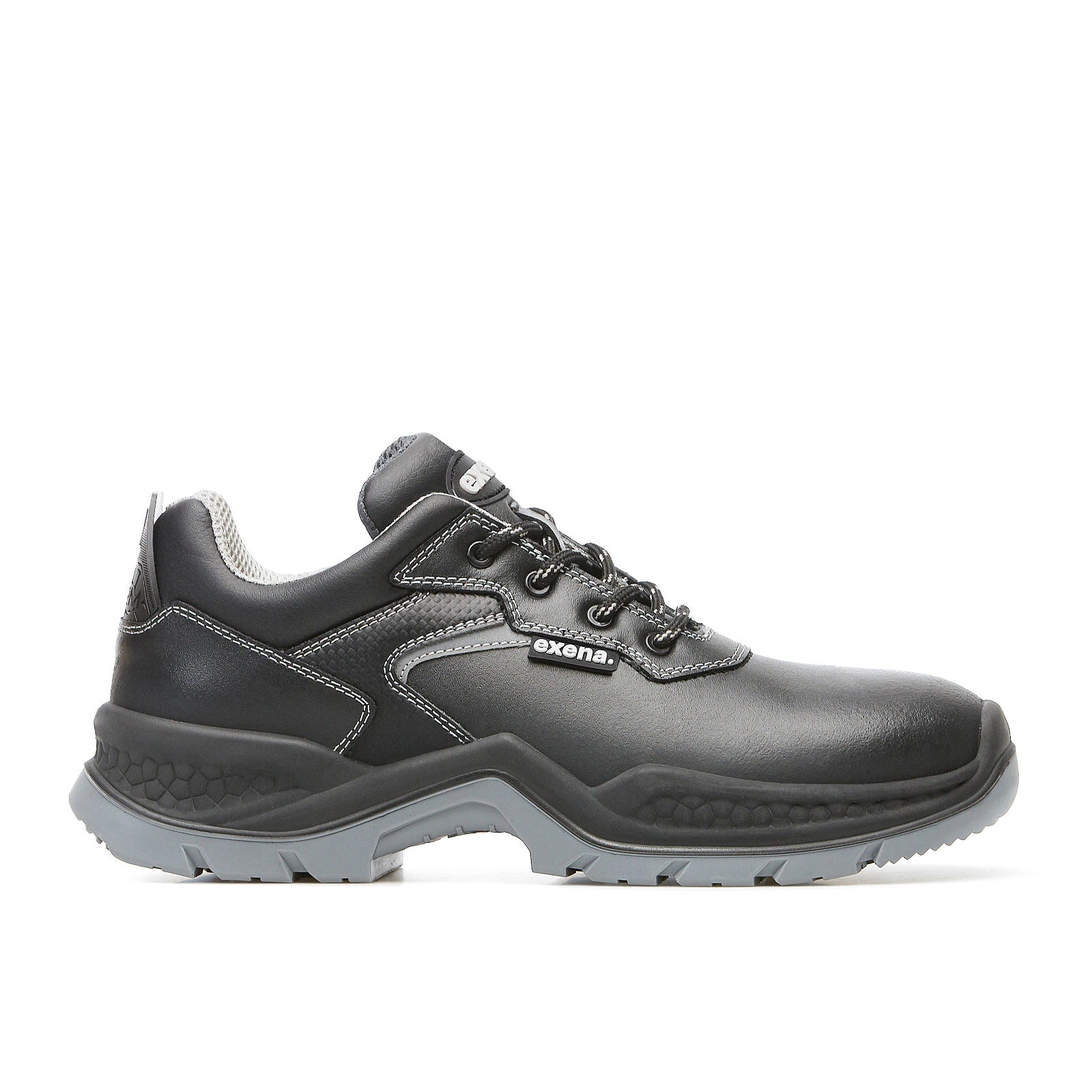 CHAUSSURE BASSE PEGASO S3L FO SR