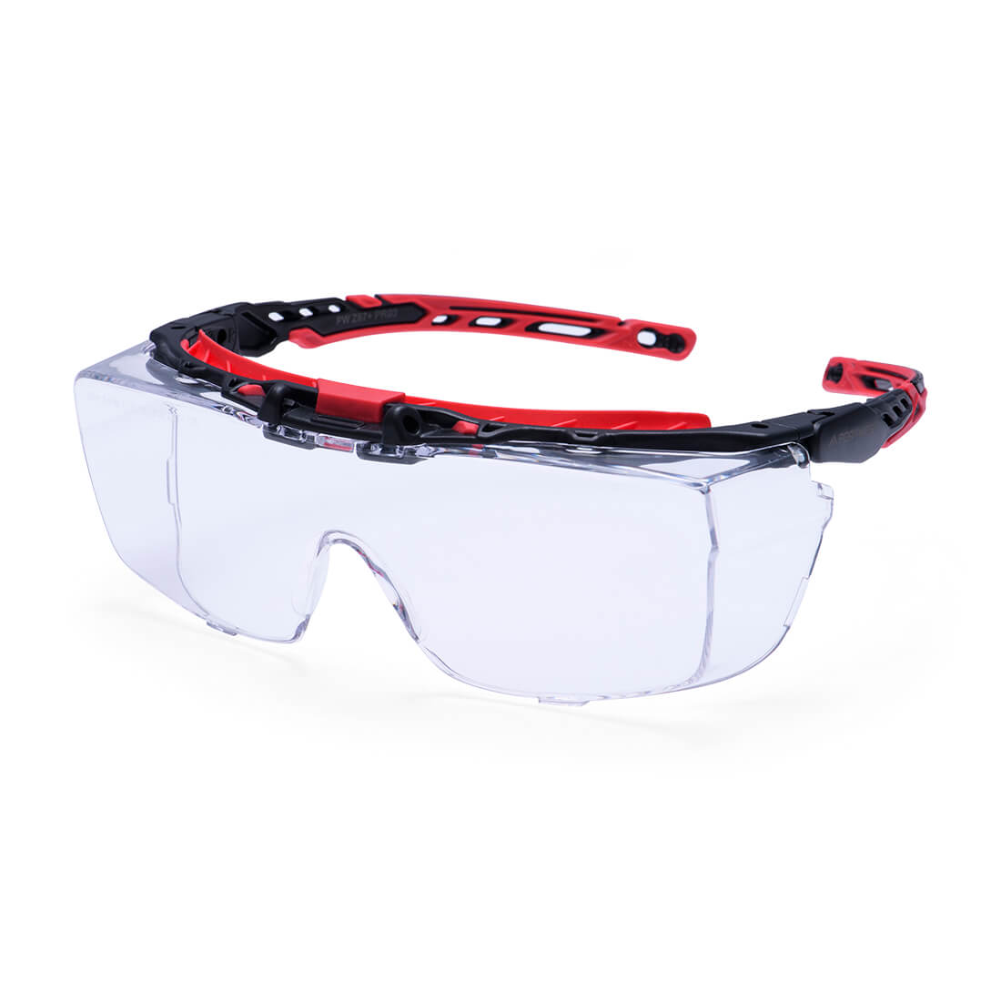 LUNETTE DE SÉCURITÉ EXTRA OTG PR03