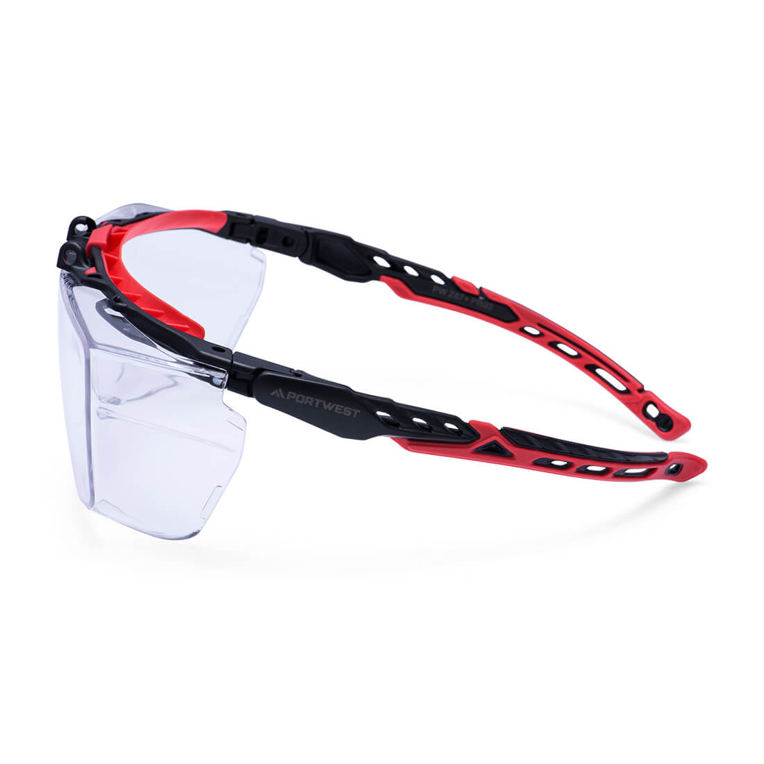 LUNETTE DE SÉCURITÉ EXTRA OTG PR03