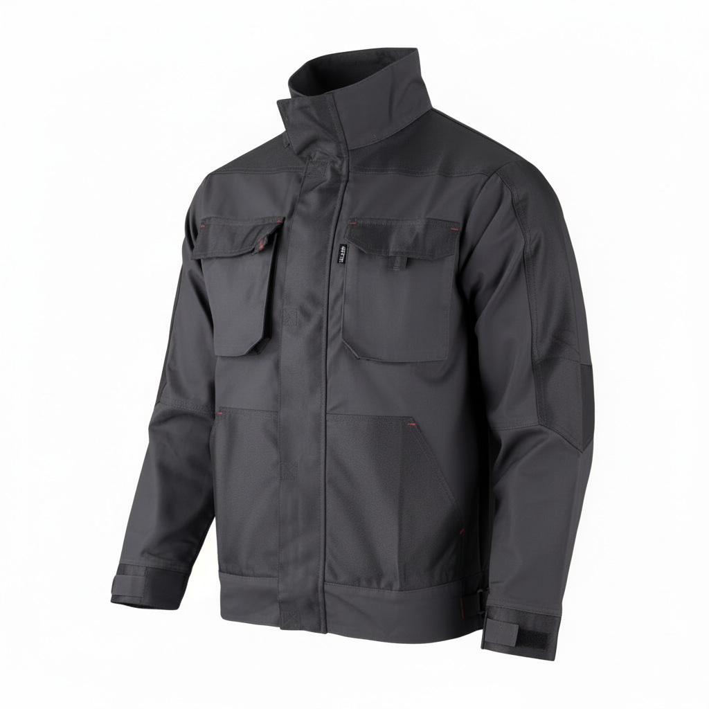 VESTE CERAMIQUE 60% COTON 300GR LMA