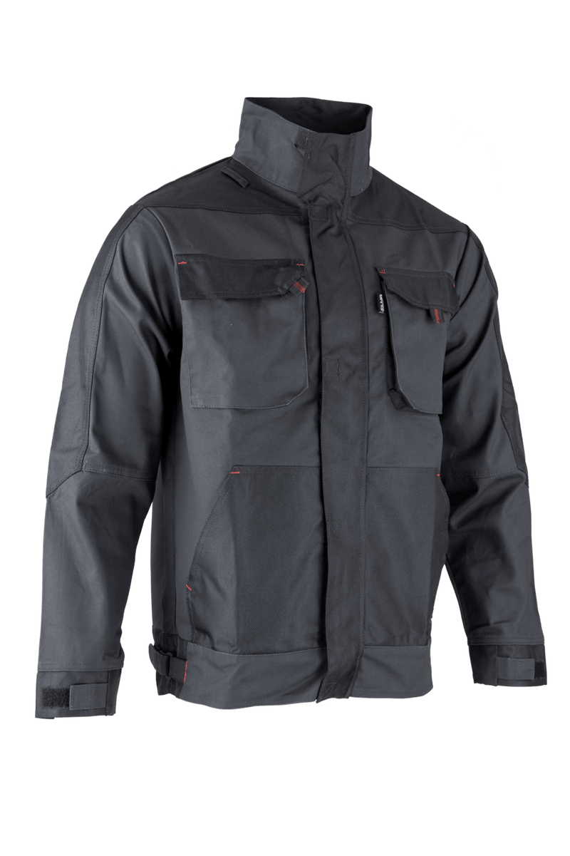 VESTE CERAMIQUE 60% COTON 300GR LMA