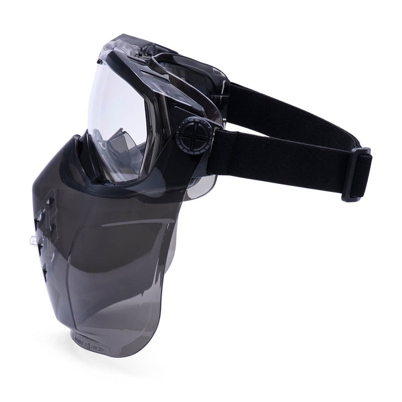 MASQUE DE PROTECTION ULTRA-PROTECTEUR PS22