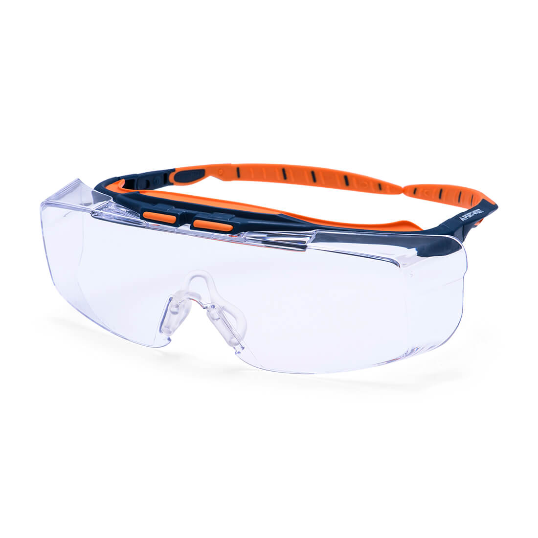 LUNETTE DE SÉCURITÉ PEAK OTG PS24