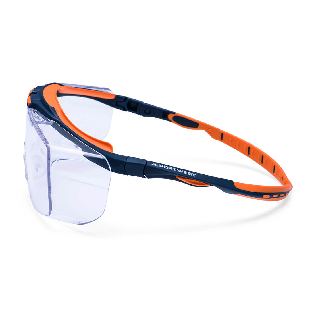 LUNETTE DE SÉCURITÉ PEAK OTG PS24