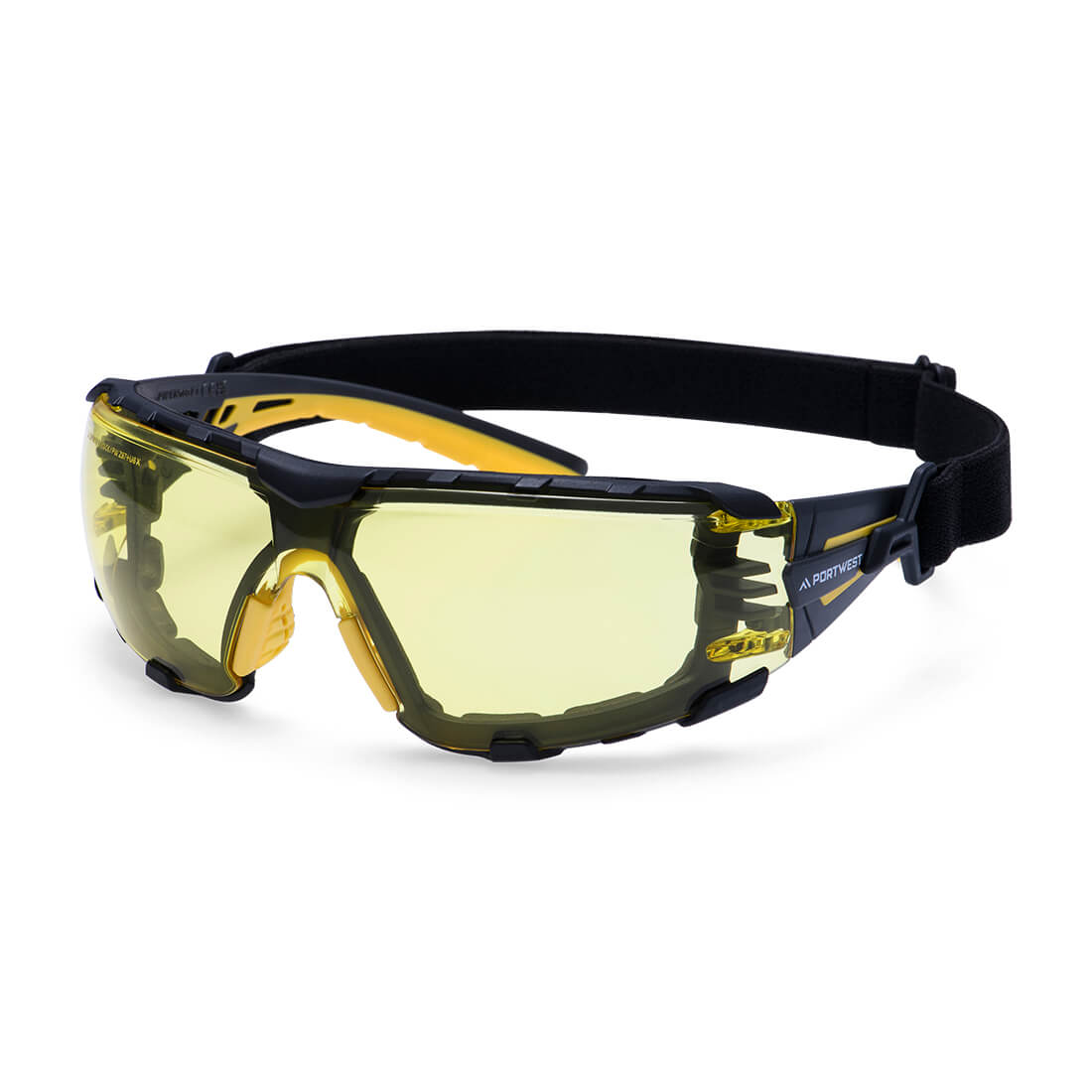 Image of LUNETTES SANGLE TECH LOOK LITE KN PS28