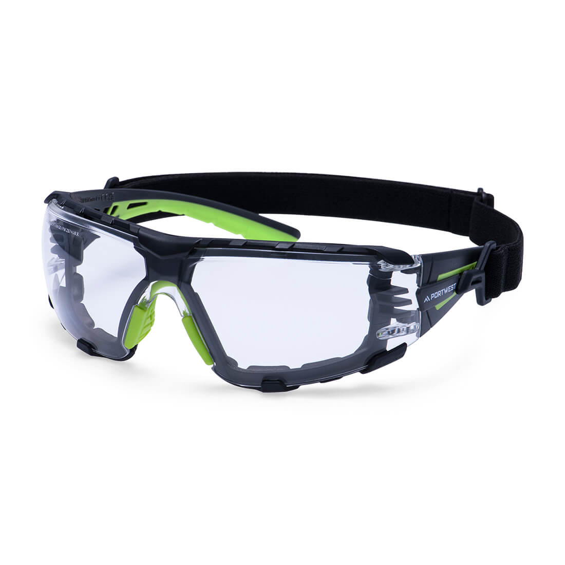 LUNETTES SANGLE TECH LOOK LITE KN PS28