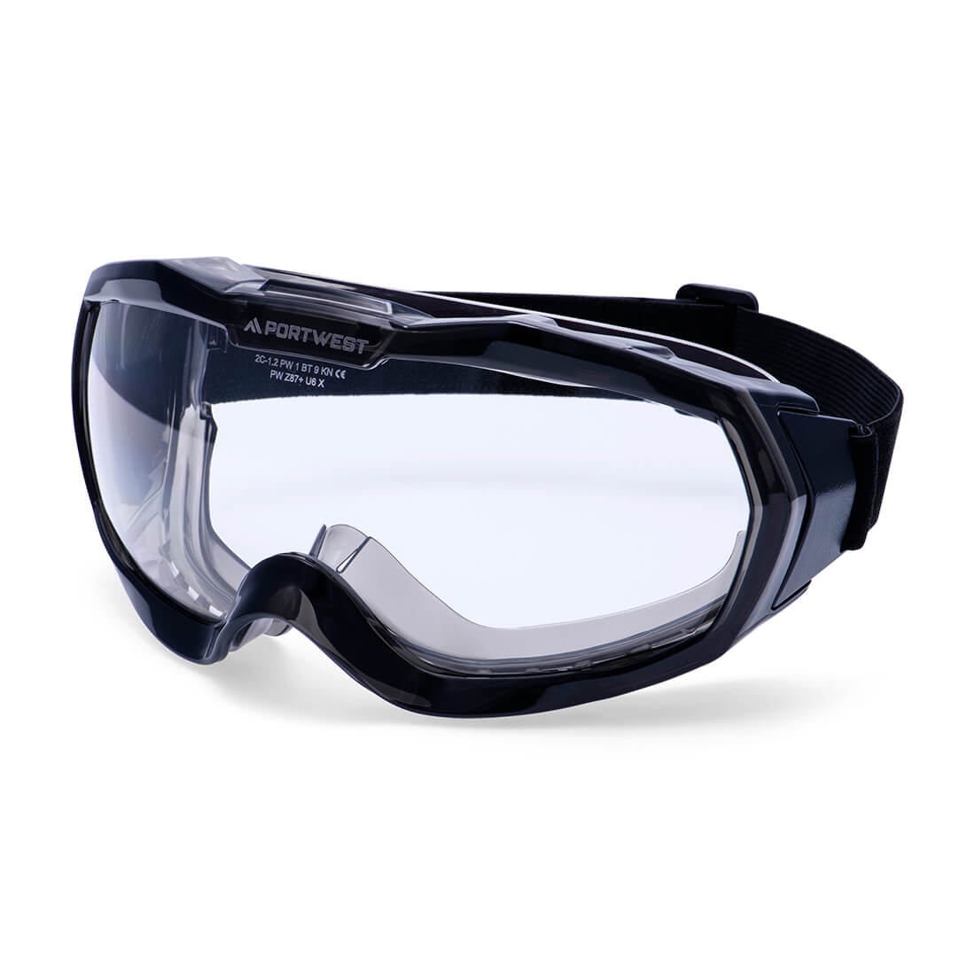 Image of LUNETTES DE PROTECTION VENTILATION INDIRECTE ULTRA SAFE LIGHT PS66