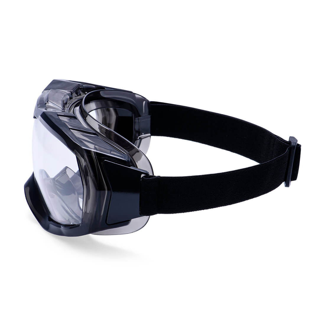 LUNETTES DE PROTECTION VENTILATION INDIRECTE ULTRA SAFE LIGHT PS66