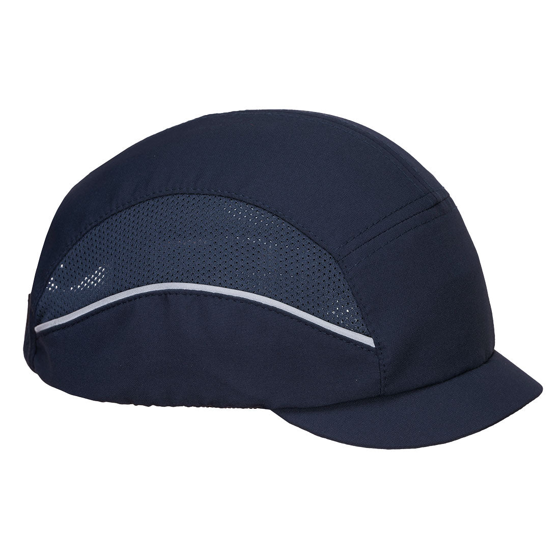 Image of CASQUETTE ANTI-HEURT AIRTECH MICRO PEAK PS69