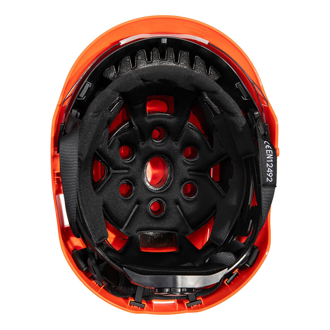 Image of CASQUE A LUNETTE INTÉGRÉE PS80