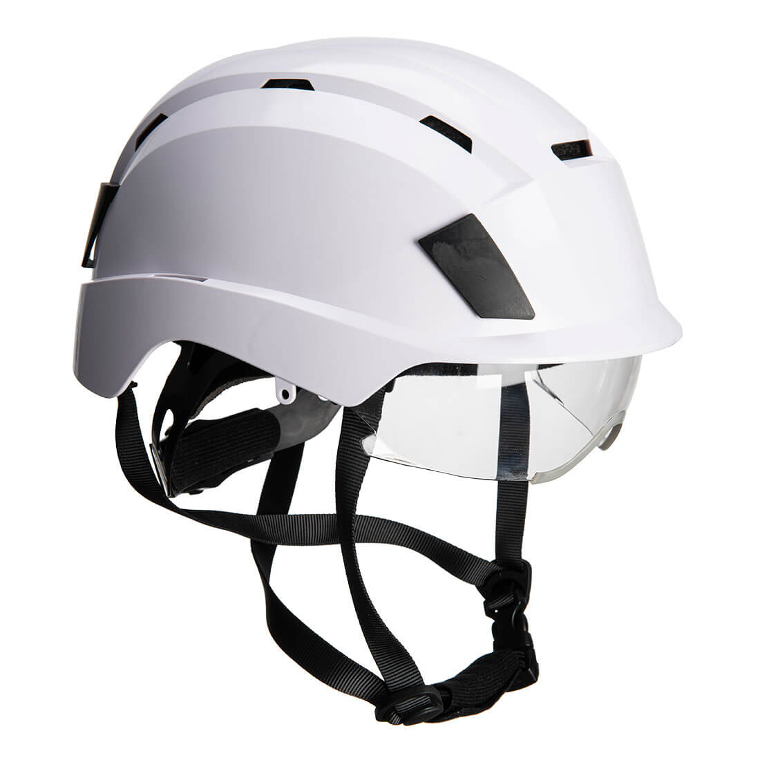 CASQUE A LUNETTE INTÉGRÉE PS80