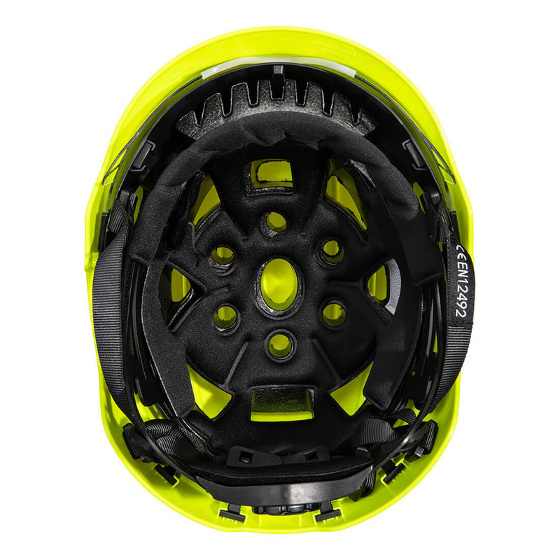 CASQUE A LUNETTE INTÉGRÉE PS80