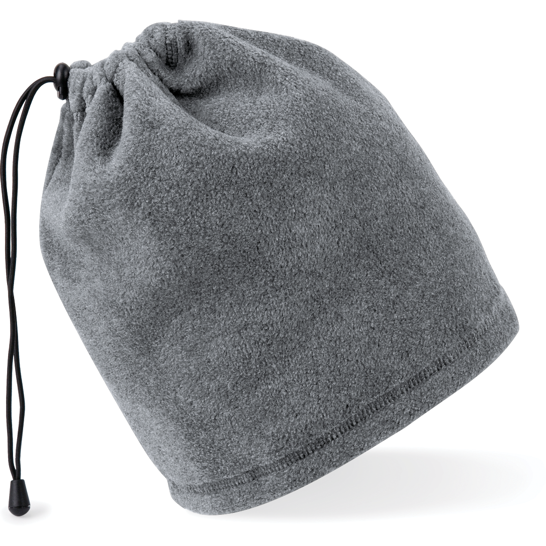 BONNET / TOUR DE COU SUPRAFLEECE™ - B285 TOPTEX-CHARCOAL
