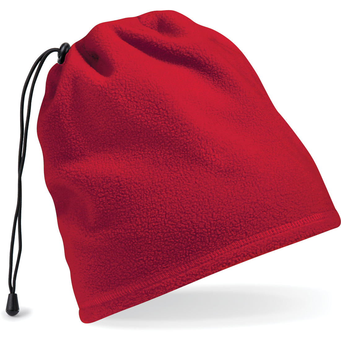 BONNET / TOUR DE COU SUPRAFLEECE™ - B285 TOPTEX-CLASSIC-RED