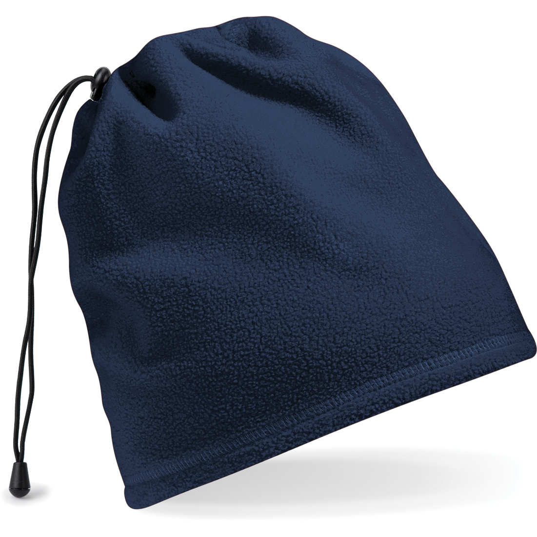 BONNET / TOUR DE COU SUPRAFLEECE™ - B285 TOPTEX-FRENCH-NAVY