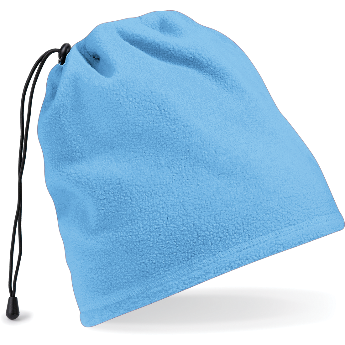 BONNET / TOUR DE COU SUPRAFLEECE™ - B285 TOPTEX-SKY-BLUE