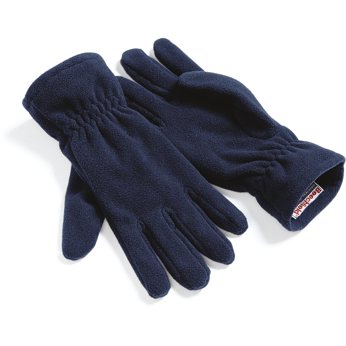 GANTS ALPINE SUPRAFLEECE® - B296 TOPTEX-BLACK