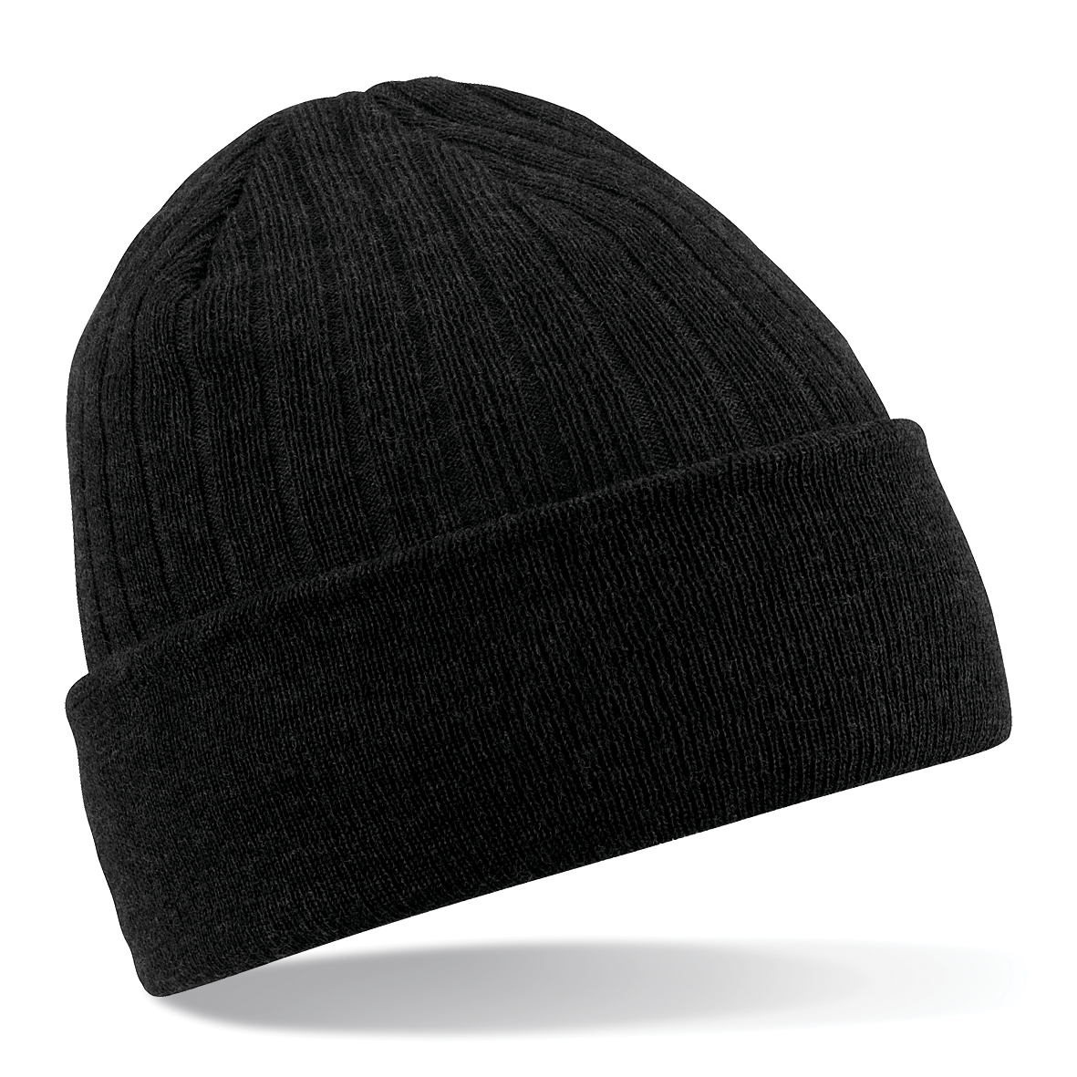 Image of BONNET THINSULATE™ - B447 TOPTEX-BLACK