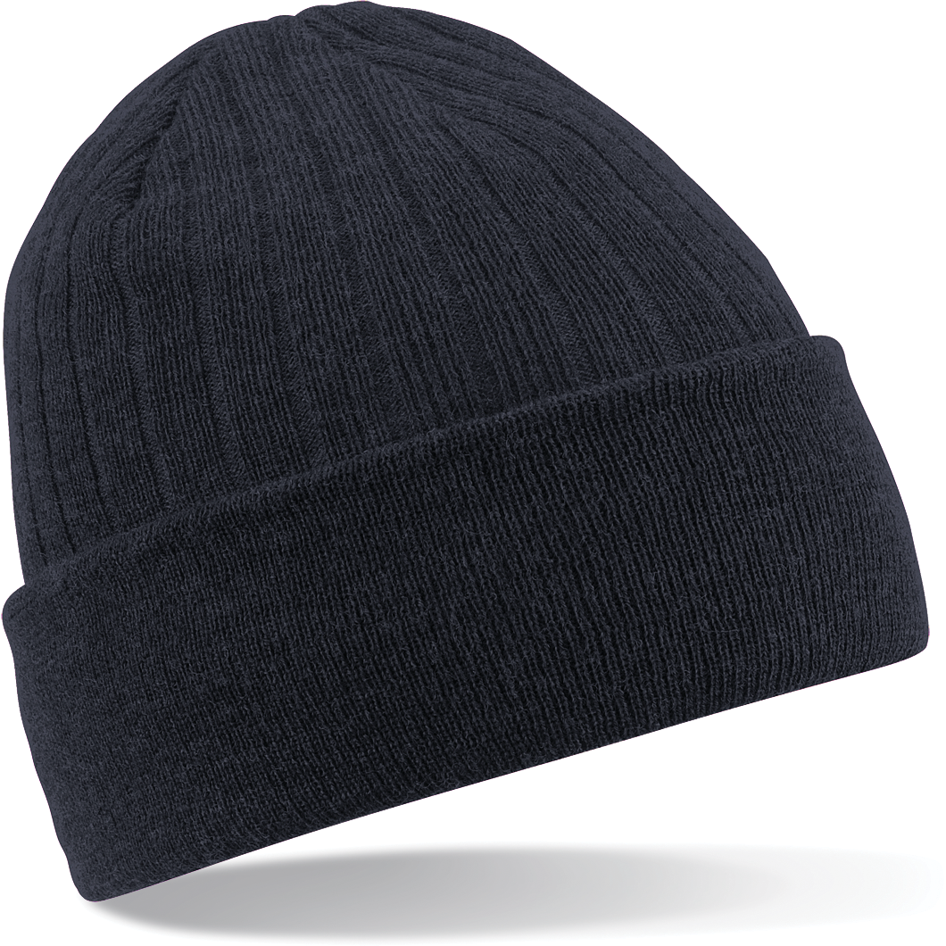 Image of BONNET THINSULATE™ - B447 TOPTEX-DARK-GRAPHITE