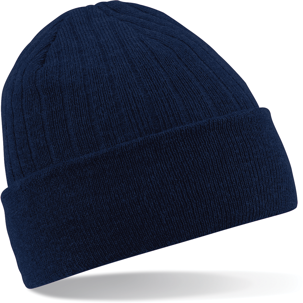 BONNET THINSULATE™ - B447 TOPTEX-FRENCH-NAVY